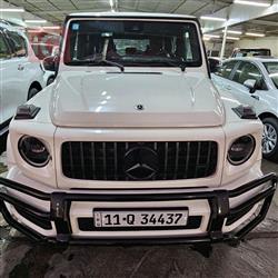 مێرسێدس بێنز G-Class